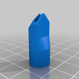 Nozzle_Corner_gap_1.6.png Customizable Sealant Gun Nozzles