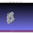 2.jpg Dead Space Plasma Cutter Printable Model