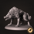 Preview2.png Dire wolf