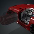 uut.jpg CAR DOWNLOAD Mercedes 3D MODEL - OBJ - FBX - 3D PRINTING - 3D PROJECT - BLENDER - 3DS MAX - MAYA - UNITY - UNREAL - CINEMA4D - GAME READY