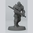 10.jpg ICONIC HAZARDS – FULL ARMY PACK (20 Minis) (32mm) | Pre-Supported