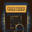 PacManArtSourceImage.png Pac-Man Arcade Nostalgia