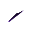Wing - Right.stl Fichier STL gratuit Boeing 747 SP - 1:200・Modèle à télécharger et à imprimer en 3D