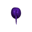 TailFin.stl Free STL file A Shark named Bruce!・3D printing model to download