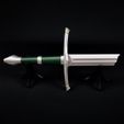 01.jpg Strider's Sword - LOTR