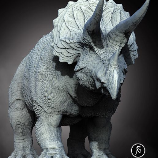 trike1.jpg Triceratops horridus V2