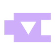 Coding_Down.stl Coding Tiles (Start to End)