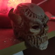 skull2.png Bone Demon Helm
