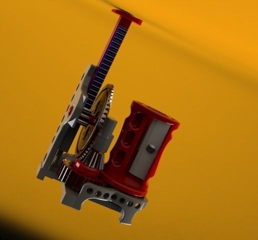 gear chap