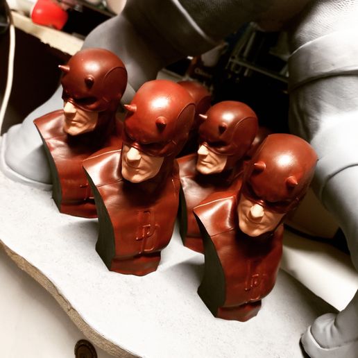 daredevil-3d-model-obj-fbx-ma-stl-ztl-3mf.jpg Daredevil