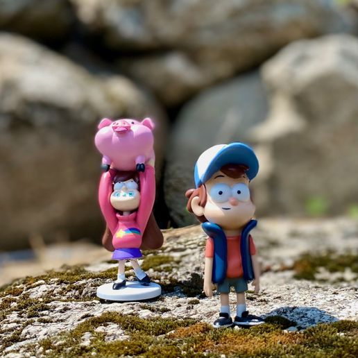 thumbnail_IMG_1148.jpg Dipper Pines (Gravity Falls Fanart)