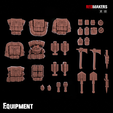 Equip.png Death Division - Kill Squad - Imperial Force
