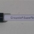 Crayola® SuperTips Cricut Crayola SuperTips Adapter Collet