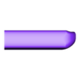 Artemis P15 - Cachetera Extendida.stl Artemis P15 Verlängertes Rückhaltesystem