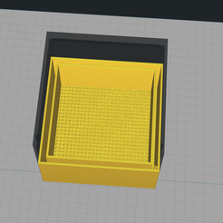 c.png Fichier STL Pot hydroponique・Design à télécharger et à imprimer en 3D