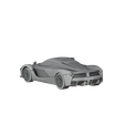 0071.png La Ferrari 3D Print Ready