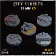05-May-City-streets-03.jpg Городские улицы - основы и топперы (большой набор++)