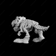 003.png T- Rex Skelett