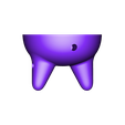 Patrick-Star-1.STL Free STL file Patrick Star・3D print model to download
