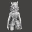 back.jpg Fichier STL gratuit ATTENSHUN - Redfox affiche ses médailles ! - par SPARX・Modèle à télécharger et à imprimer en 3D