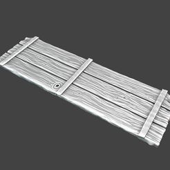 maderos-2.jpg STL file Boards・3D printer model to download