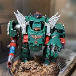 Dreadnaught