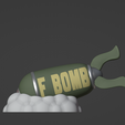 FBomb.png Special Gift From: Angry Marines