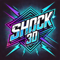 Shock3D