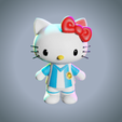Screenshot-2024-12-07-231926.png Hello Kitty en maillot de foot argentin - Modèle 3D STL