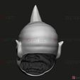 04.jpg Cyclops Monster Mask - Horror Scary Mask - Halloween Cosplay 3D print model