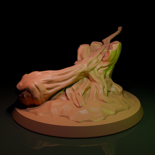 Dragon Tooth - Dark Souls