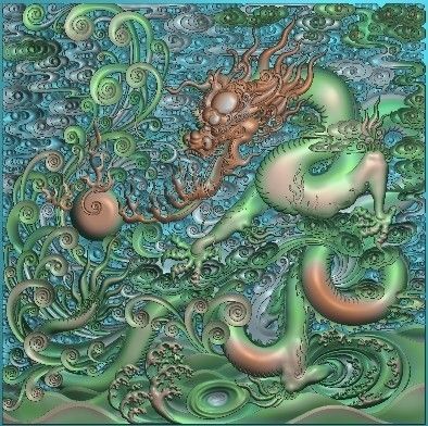 dragon