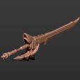 3.jpg Bastine Edge - Monster Hunter