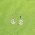 20240120_194627.jpg peace pendant earrings jewelry earring
