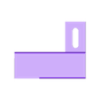 E3v2_IR_Mount_New.stl Ender-3 IR Sensor Lower Mount