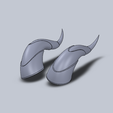 1.png Demon horns for helmet