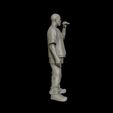 20.jpg DMX 3D sculpture 3D print model