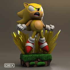 untitled.706B.png DEX SuperSonic Fan Art