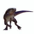 PNGII.png DOWNLOAD Hadrosaur 3D MODEL - ANIMATED - BLENDER - 3DS MAX - CINEMA 4D - FBX - MAYA - UNITY - UNREAL - OBJ -  Animal & creature Fan Art People Hadrosaur Dinosaur