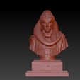 1.jpg Bib Fortuna - bust 100mm