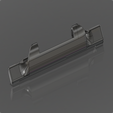 MNBDcn.png SLIDE-IN 100mm LED BAR MOUNT