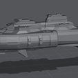 cruiser.png Space battle ship carrier freelancer