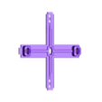BASE_cross.stl Mechanical Dragon