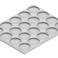 hoard-base-tray-square-formation-32mm-4x5.png 32-mm-Bodenwannen-Sammlung (für 3D-Druck)