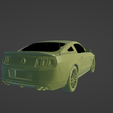 2.png Ford Mustang GT500 Shelby 2020