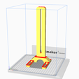 VAT_Dripper_Stand_Cura_image.png VAT Adjustable Stand Holder (other uses too)