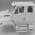 00003.png INTERNATIONAL DURASTAR EXTENDED CAB 1/14 SCALE
