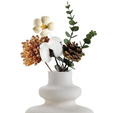 Blumenvase.png spiral vase
