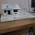 2.jpg Файл STL Дом Торетто v2・Модель для загрузки и 3D печати