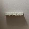 fearless_front.jpeg FEARLESS CD HOLDER TAYLOR SWIFT